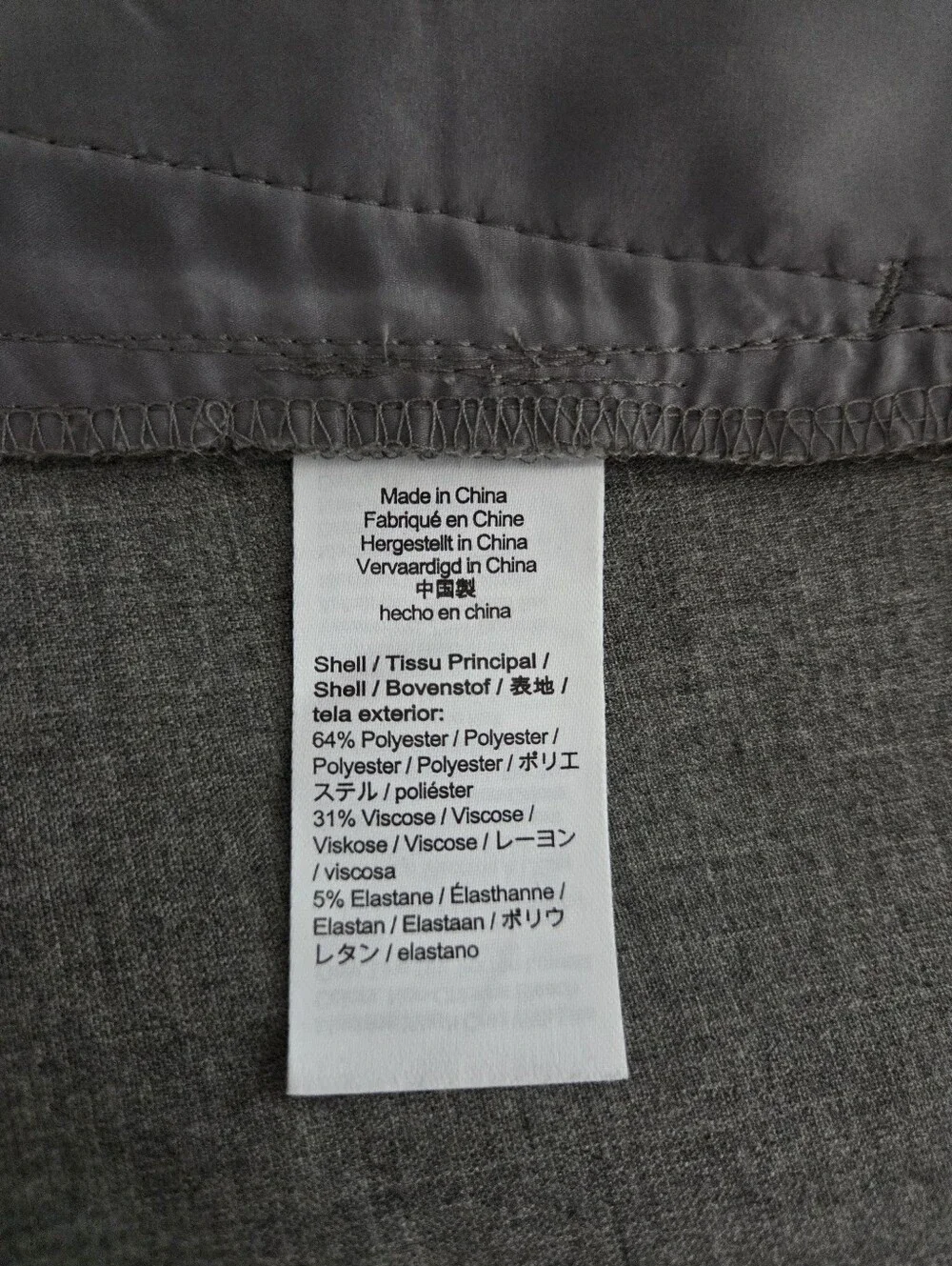 J. Crew crew cameron
